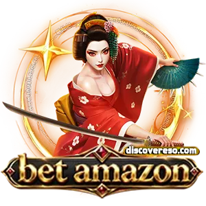 bet amazonslot
